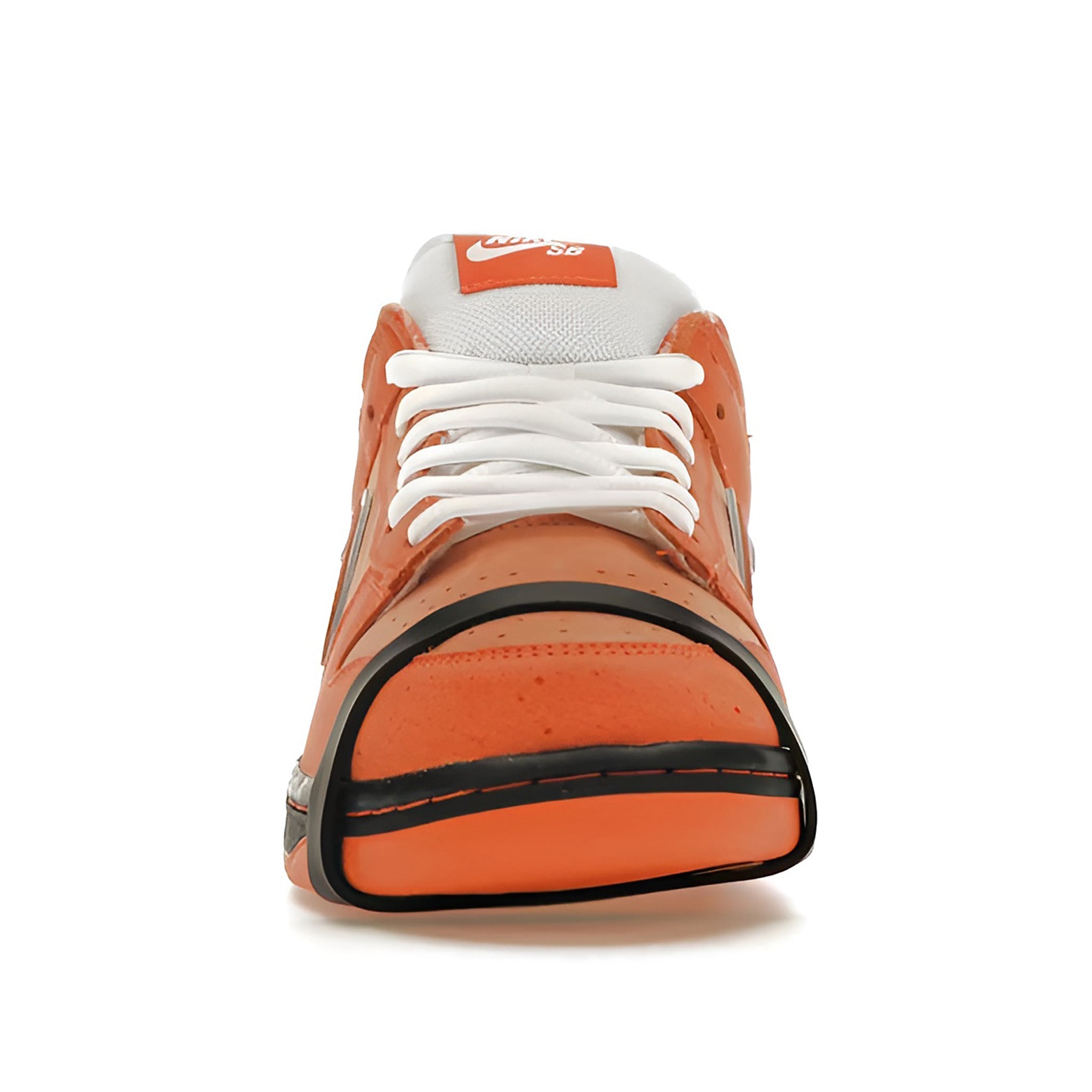 Nike SB Dunk Low Concepts "Orange Lobster" - Hype World
