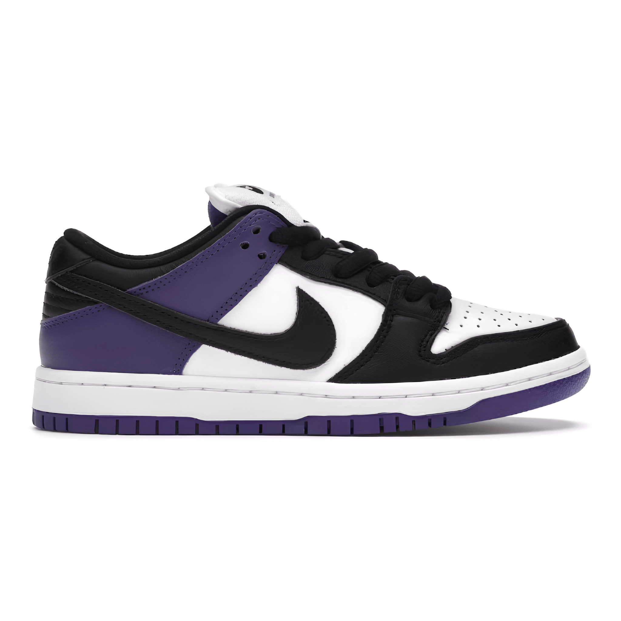 Nike SB Dunk Low ”Court Purple” - Hype World