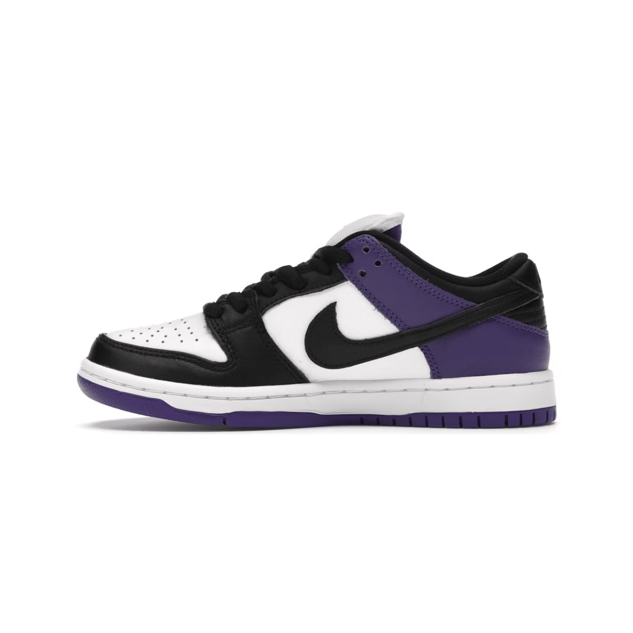 Nike SB Dunk Low ”Court Purple” - Hype World