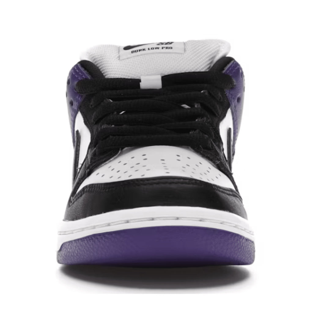 Nike SB Dunk Low ”Court Purple” - Hype World