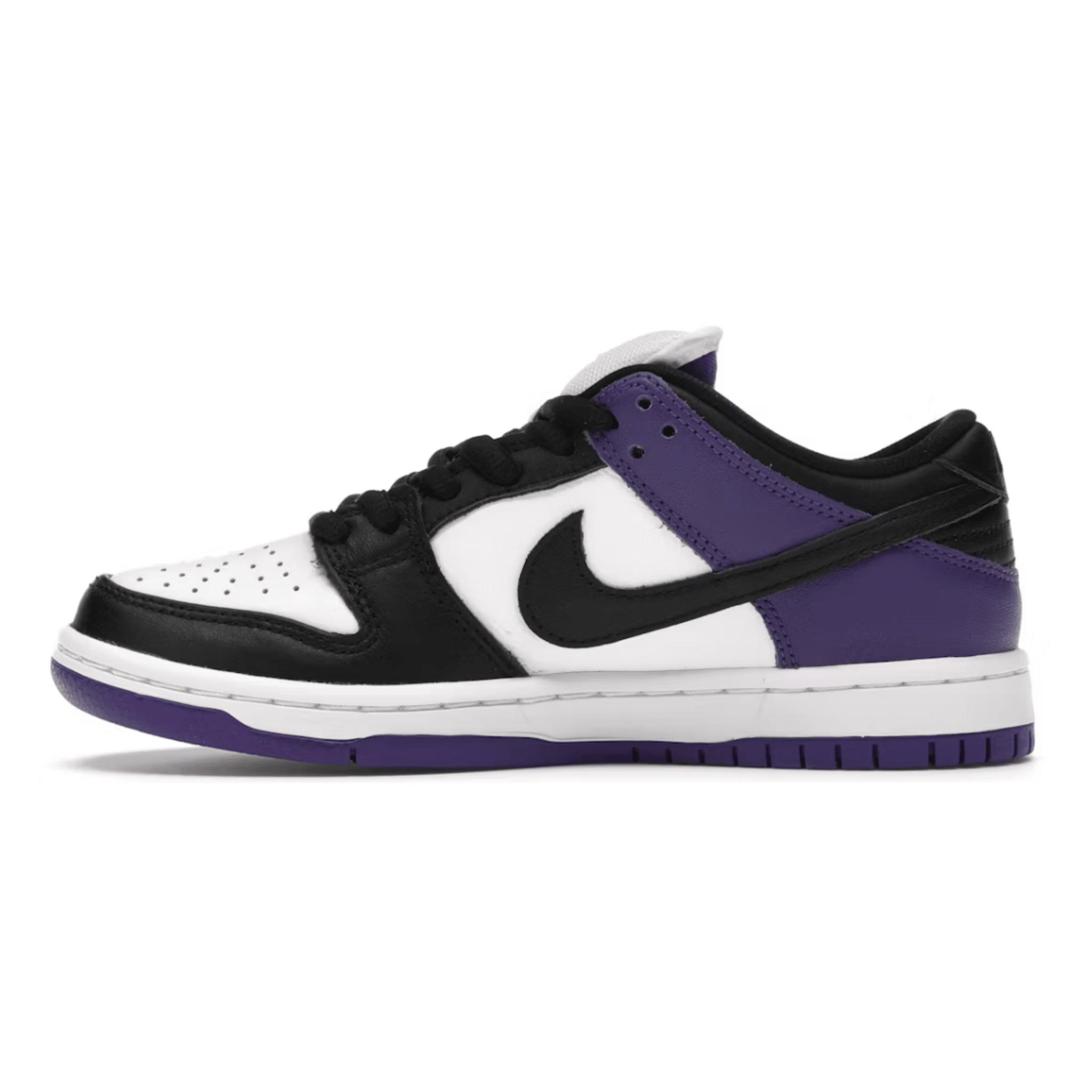 Nike SB Dunk Low ”Court Purple” - Hype World