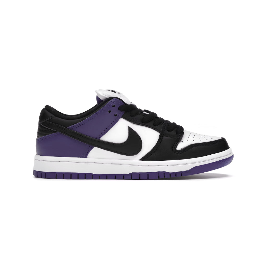 Nike SB Dunk Low ”Court Purple” - Hype World