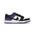 Nike SB Dunk Low ”Court Purple” - Hype World