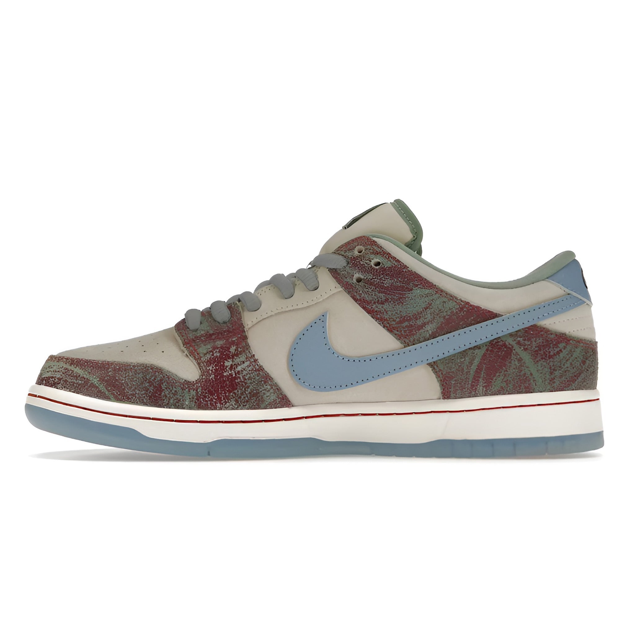 Nike SB Dunk Low "Crenshaw Skate Club" - Hype World