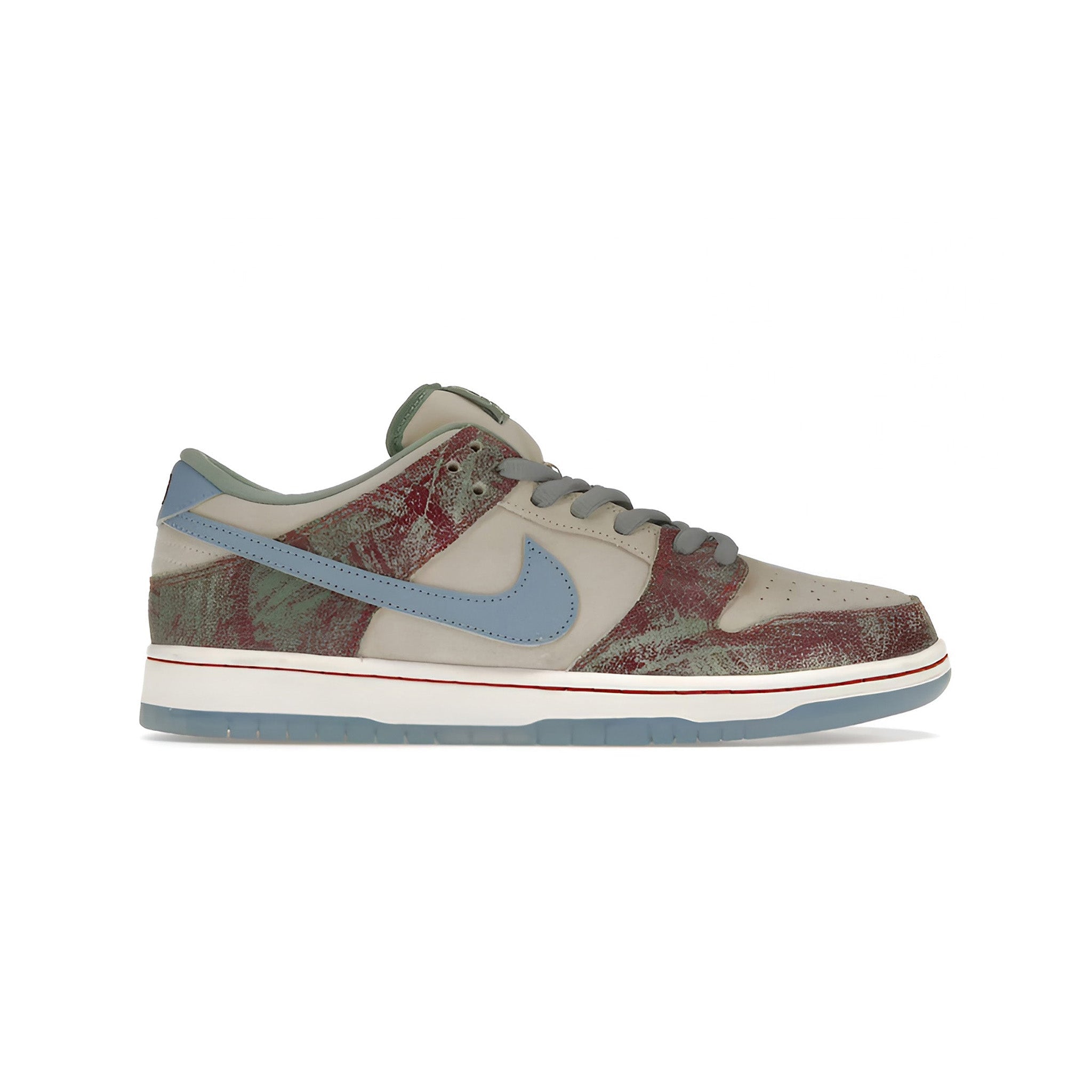 Nike SB Dunk Low "Crenshaw Skate Club" - Hype World