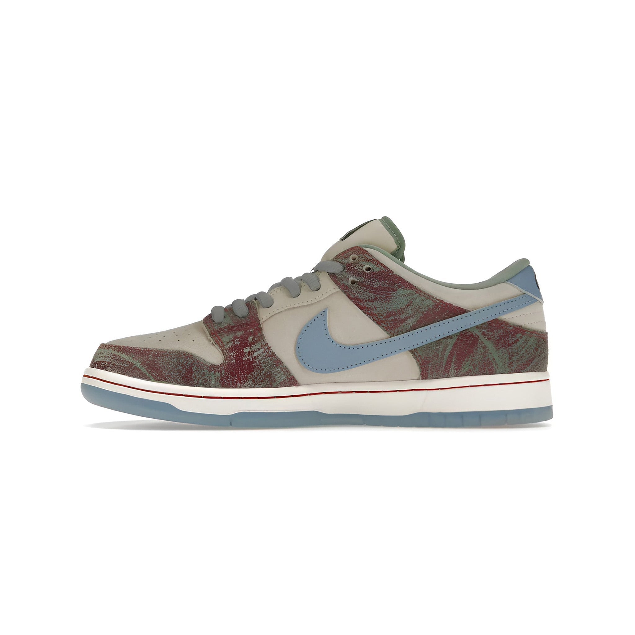 Nike SB Dunk Low "Crenshaw Skate Club" - Hype World
