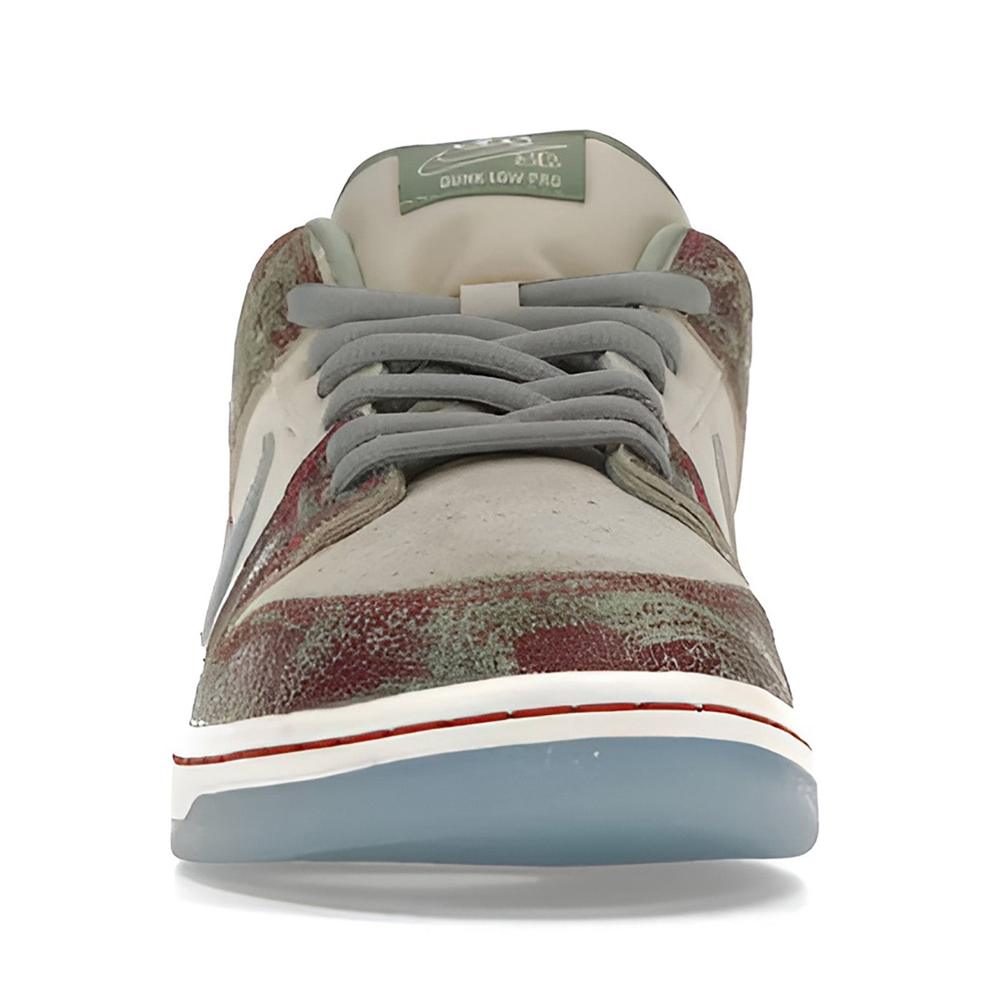 Nike SB Dunk Low "Crenshaw Skate Club" - Hype World