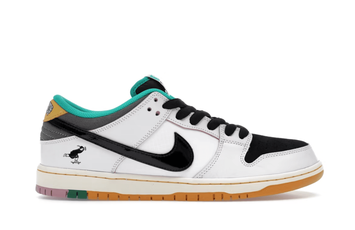 Nike SB Dunk Low "CSEF" - Hype World