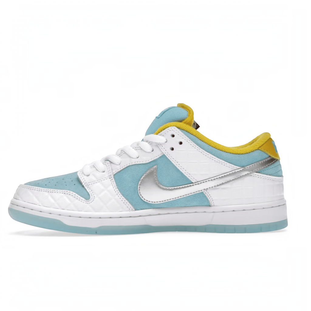 Nike SB Dunk Low “FTC Lagoon Pulse” - Hype World
