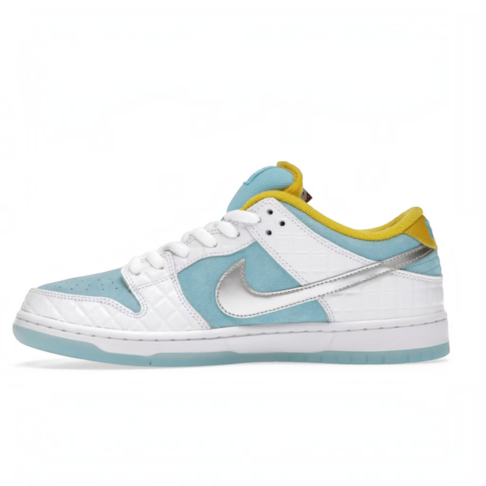 Nike SB Dunk Low “FTC Lagoon Pulse” - Hype World