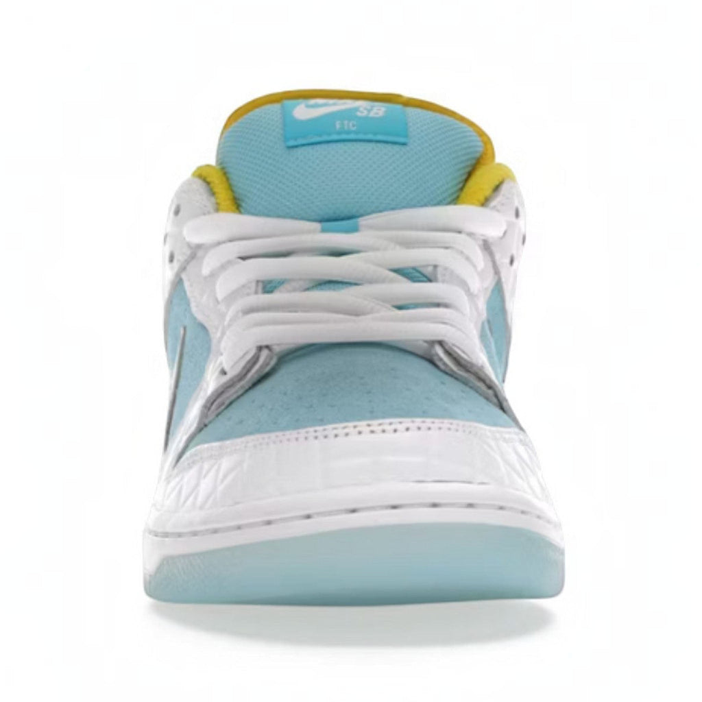 Nike SB Dunk Low “FTC Lagoon Pulse” - Hype World