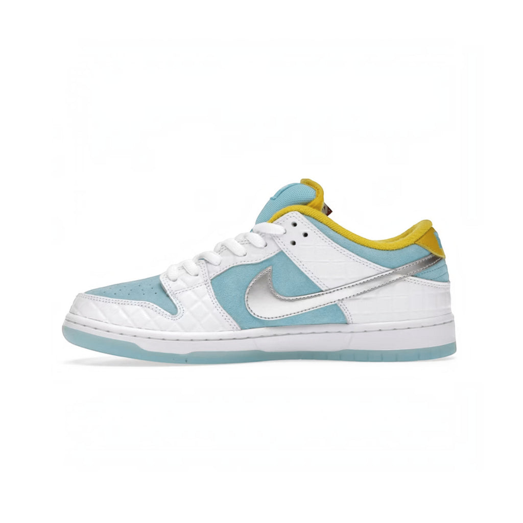 Nike SB Dunk Low “FTC Lagoon Pulse” - Hype World