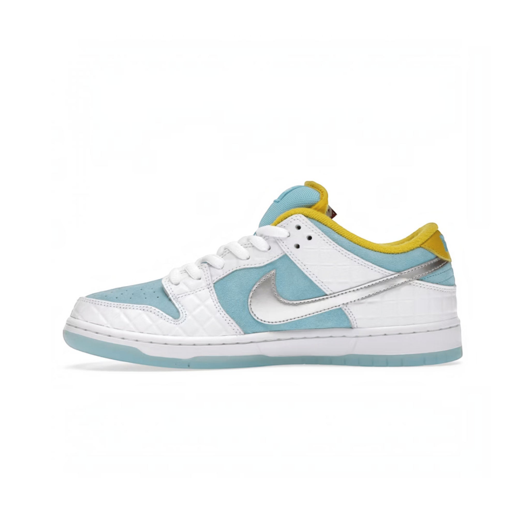 Nike SB Dunk Low “FTC Lagoon Pulse” - Hype World