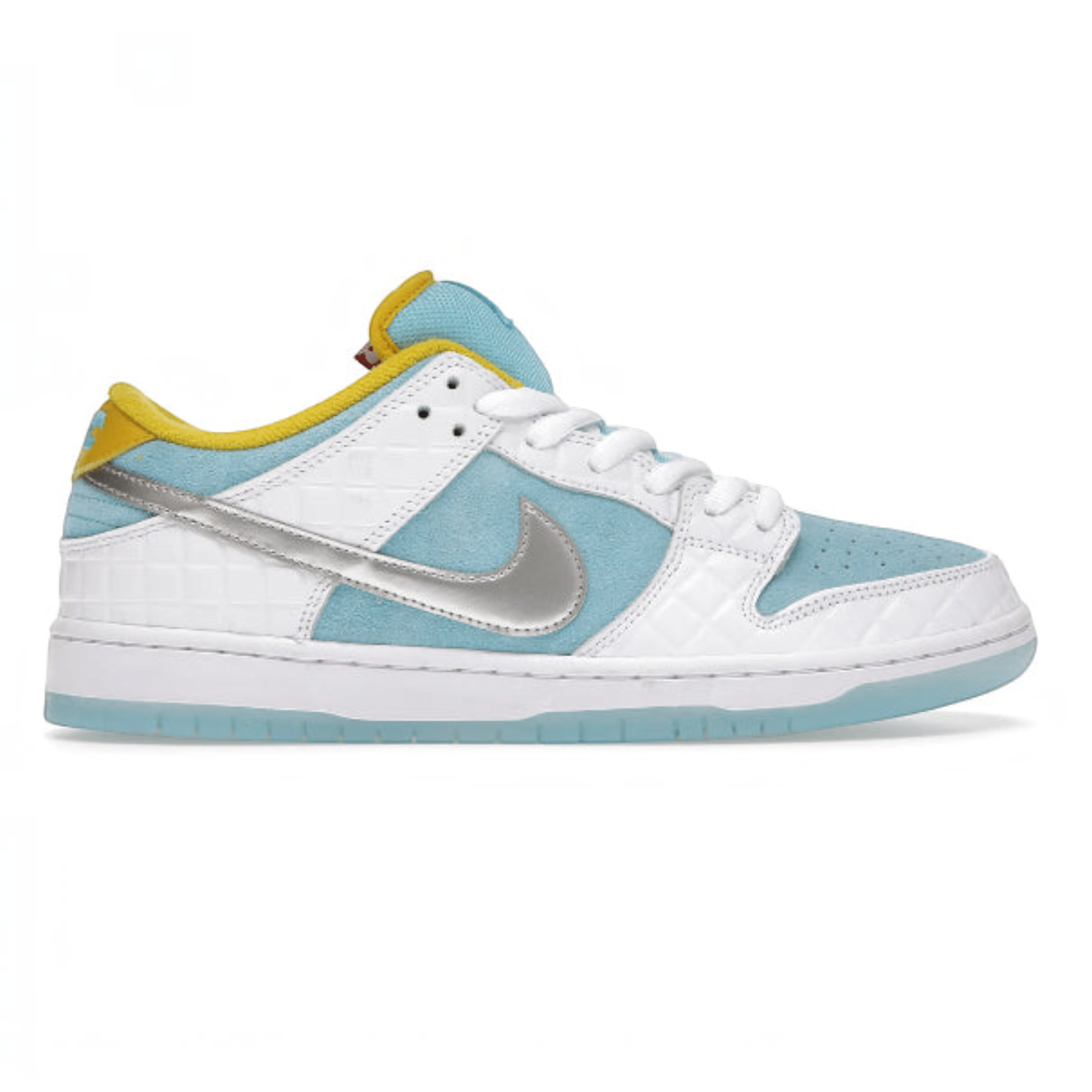 Nike SB Dunk Low “FTC Lagoon Pulse” - Hype World