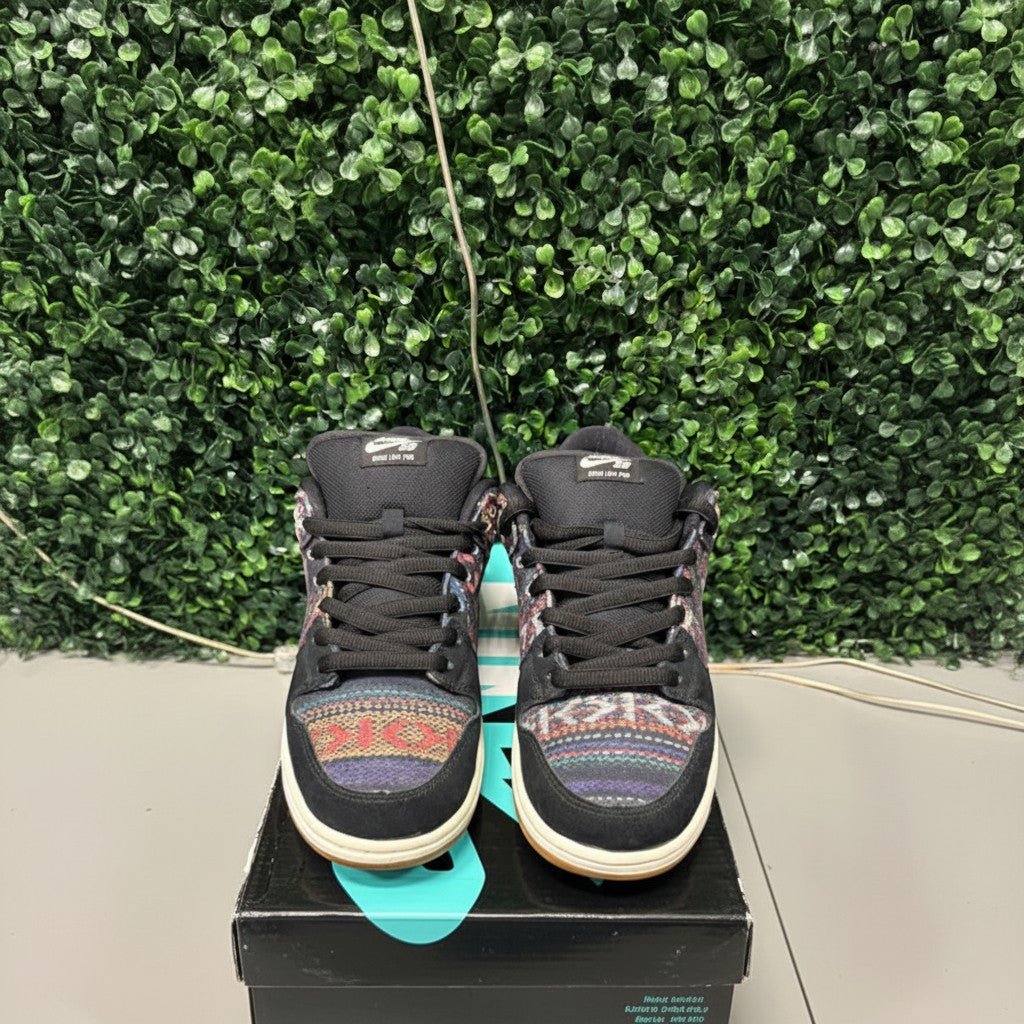 Nike SB Dunk Low "Hackey Sack" Size 10 Preowned - Hype World