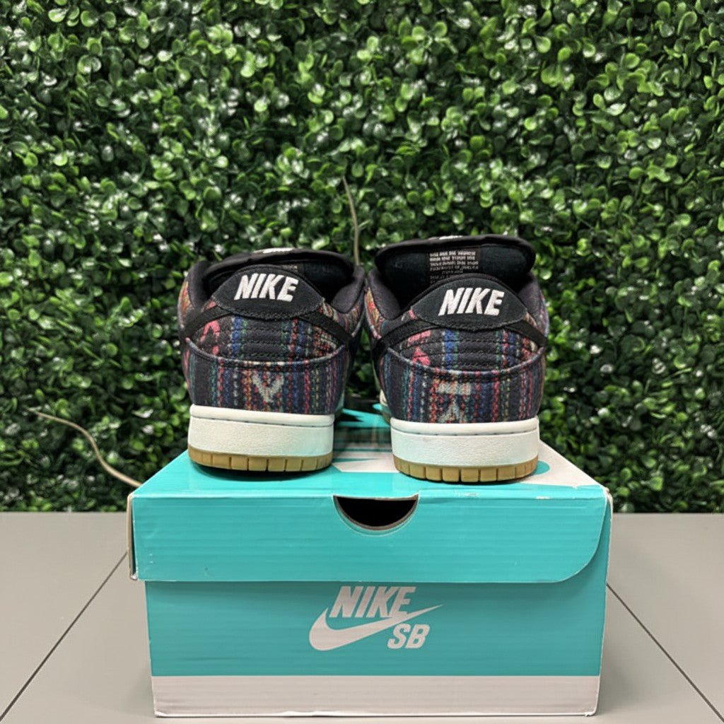 Nike SB Dunk Low "Hackey Sack" Size 10 Preowned - Hype World