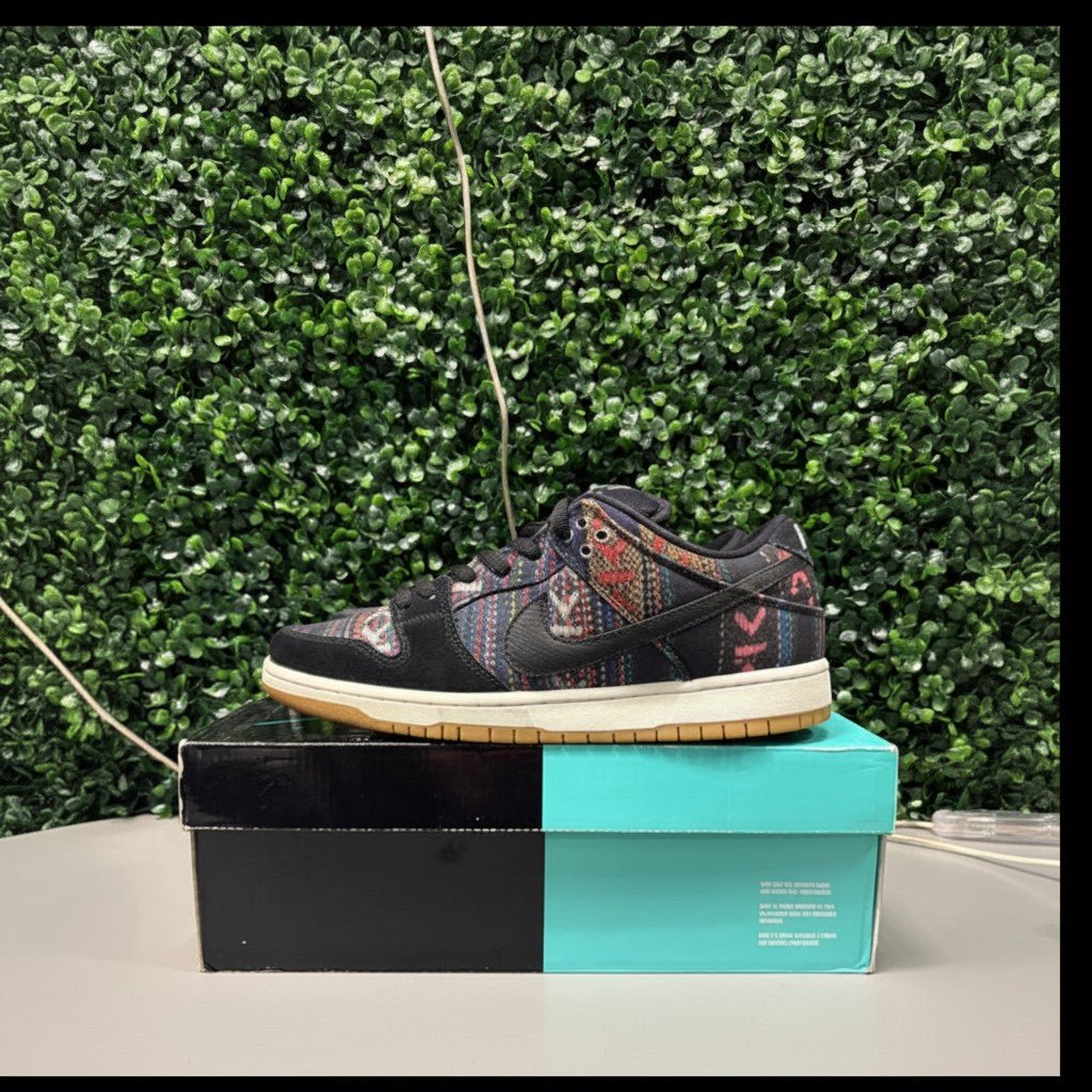 Nike SB Dunk Low "Hackey Sack" Size 10 Preowned - Hype World