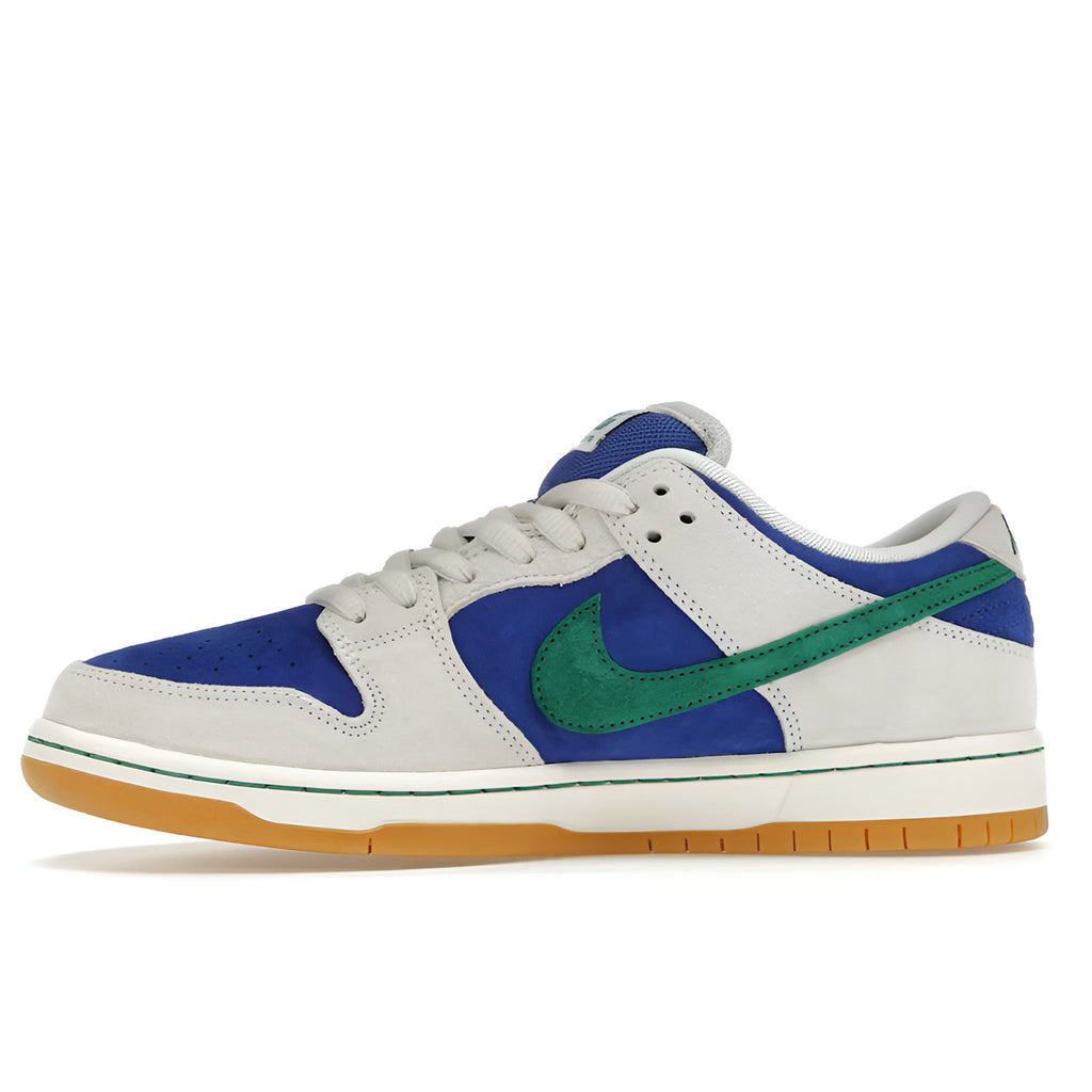 Nike SB Dunk Low "Hyper Royal Malachite" - Hype World
