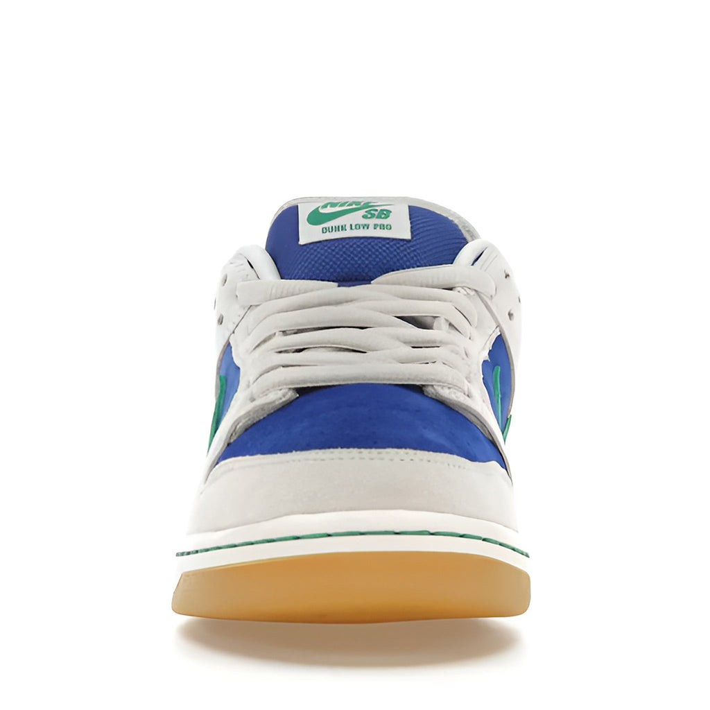 Nike SB Dunk Low "Hyper Royal Malachite" - Hype World