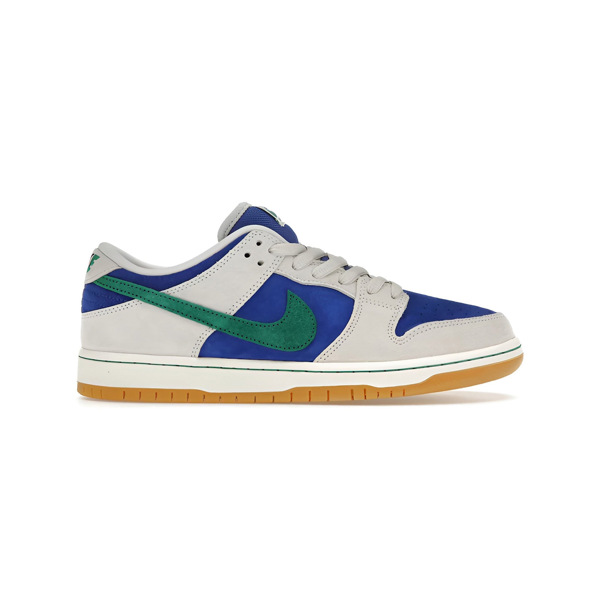 Nike SB Dunk Low "Hyper Royal Malachite" - Hype World