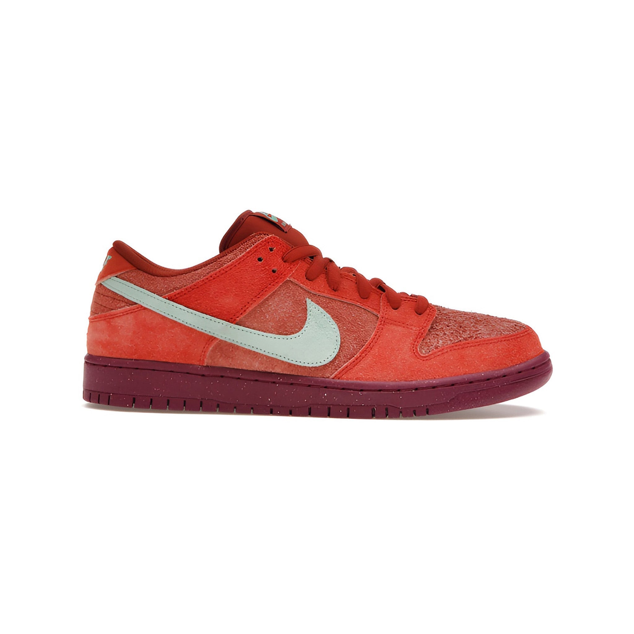 Nike SB Dunk Low “Mystic Red Rosewood” - Hype World