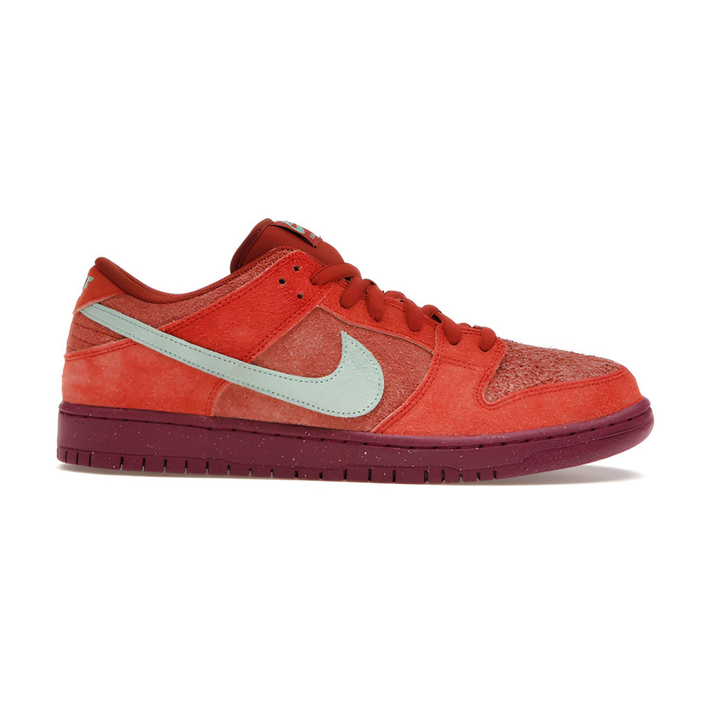Nike SB Dunk Low “Mystic Red Rosewood” - Hype World
