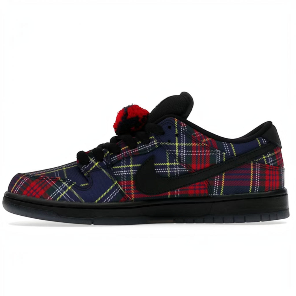 Nike SB Dunk Low "Nardwuar" - Hype World