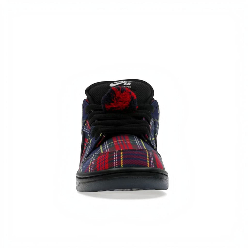 Nike SB Dunk Low "Nardwuar" - Hype World