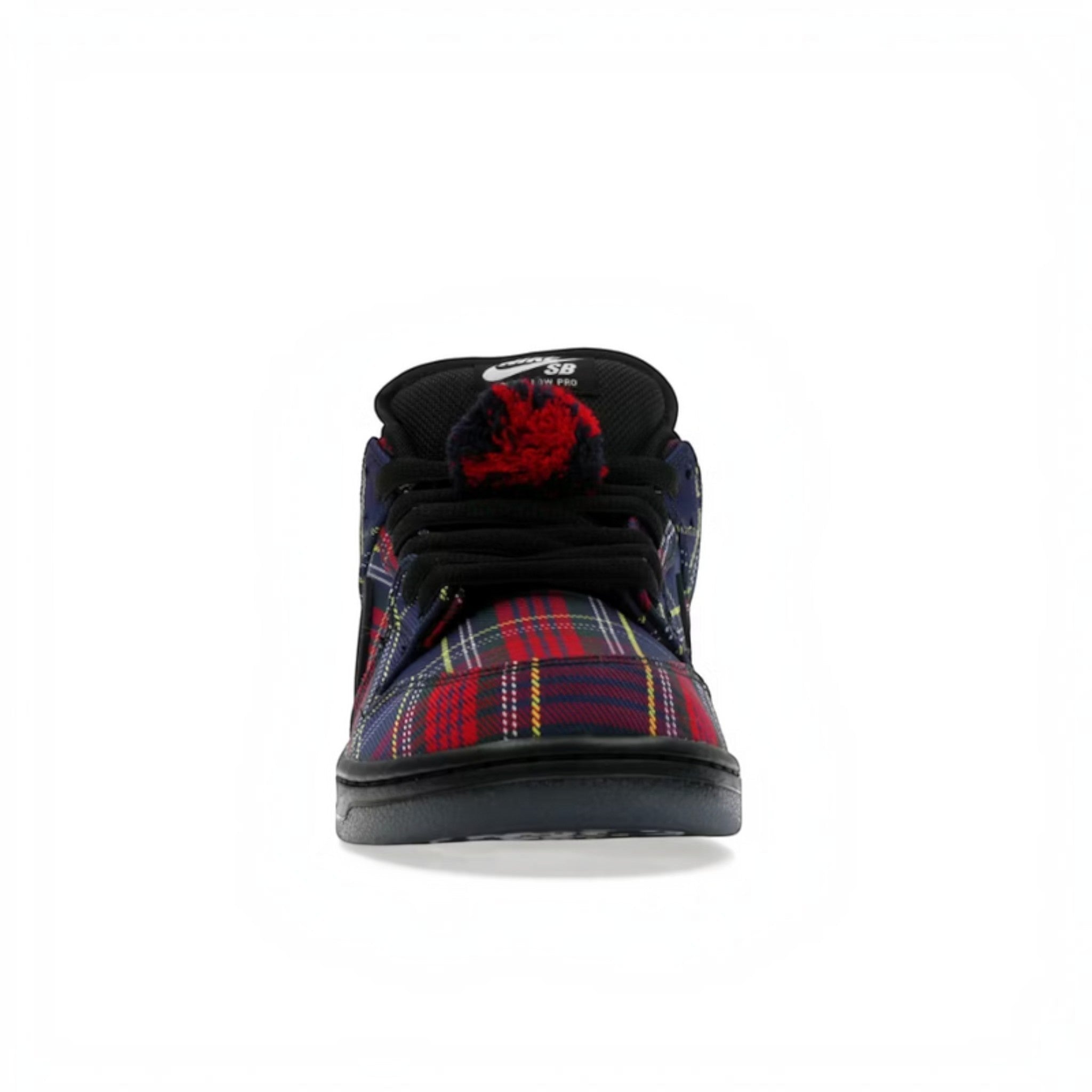 Nike SB Dunk Low "Nardwuar" - Hype World