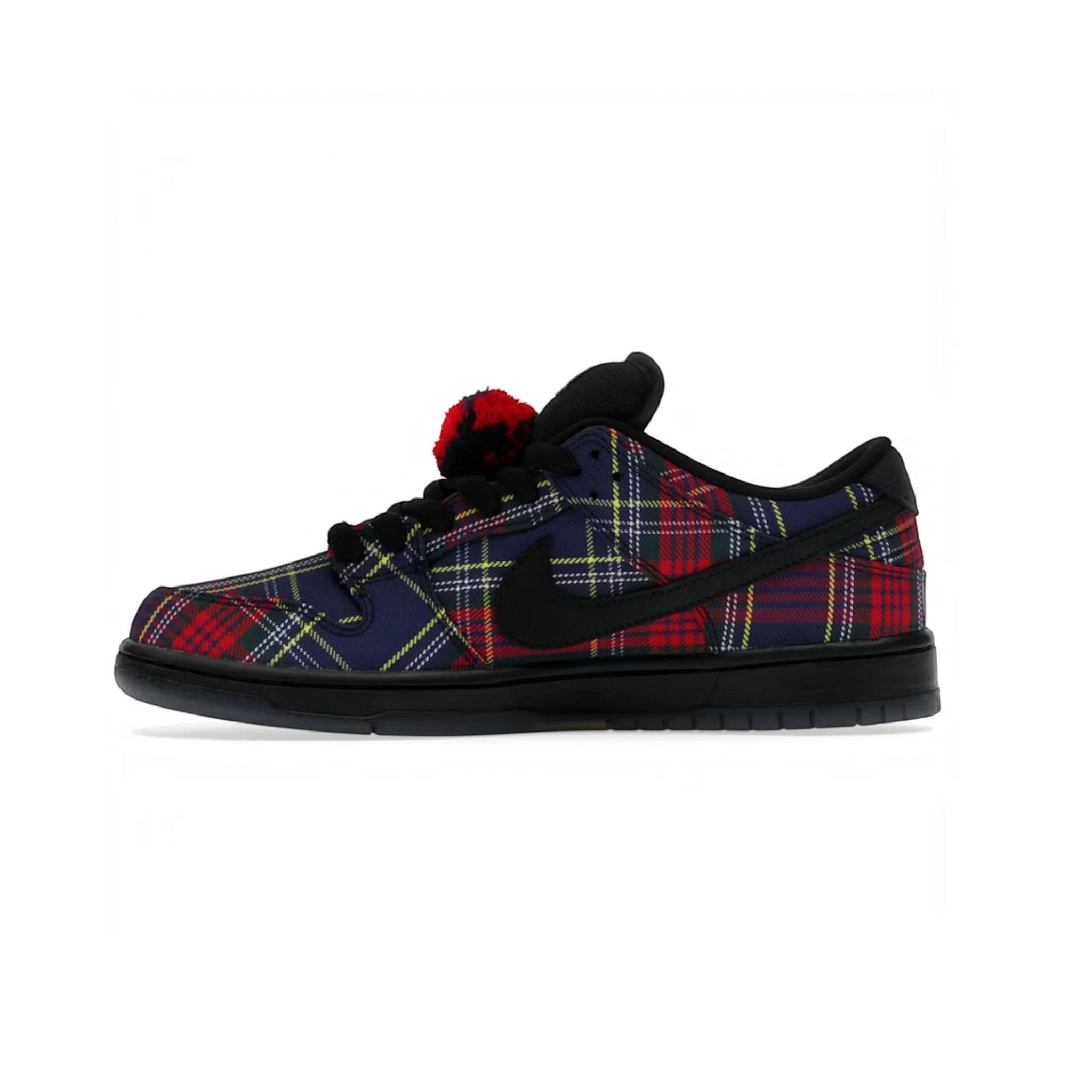 Nike SB Dunk Low "Nardwuar" - Hype World
