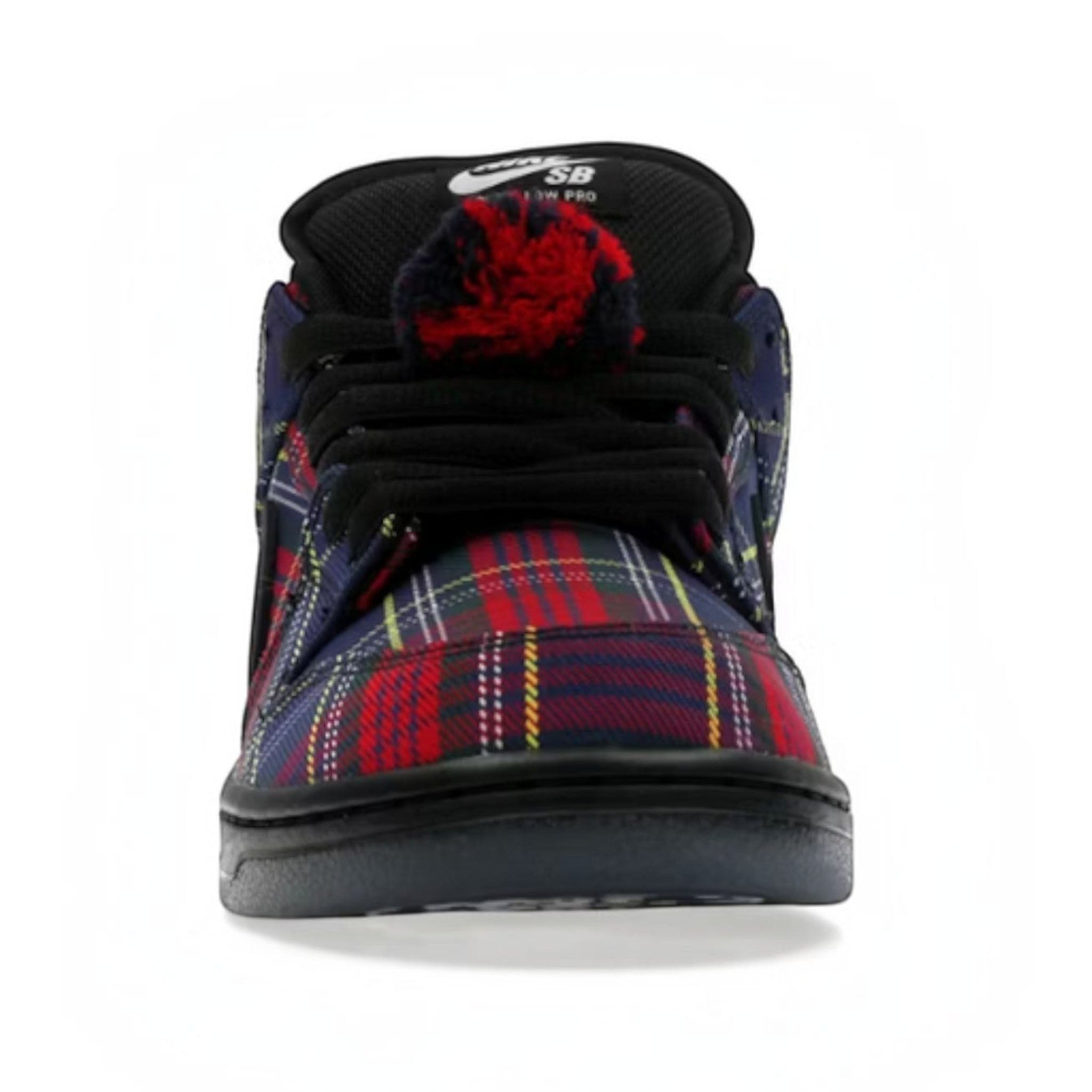 Nike SB Dunk Low "Nardwuar" - Hype World