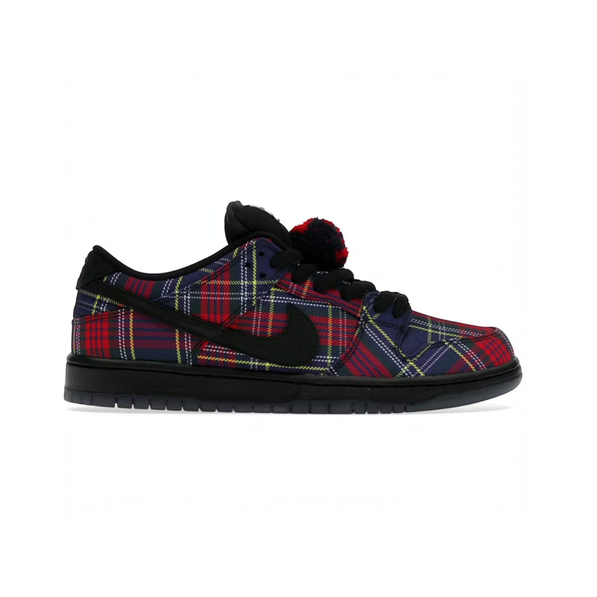 Nike SB Dunk Low "Nardwuar" - Hype World