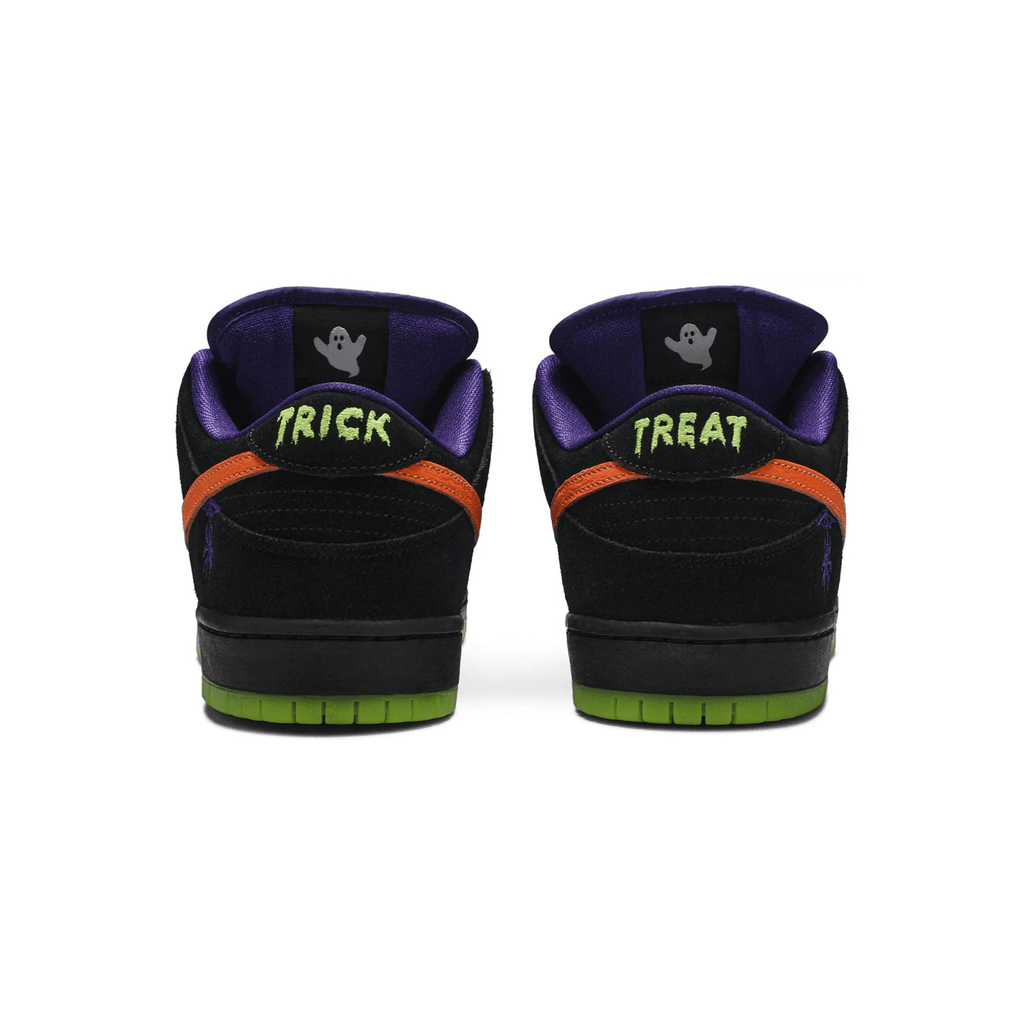 Nike SB Dunk Low "Night of Mischief Halloween" - Hype World