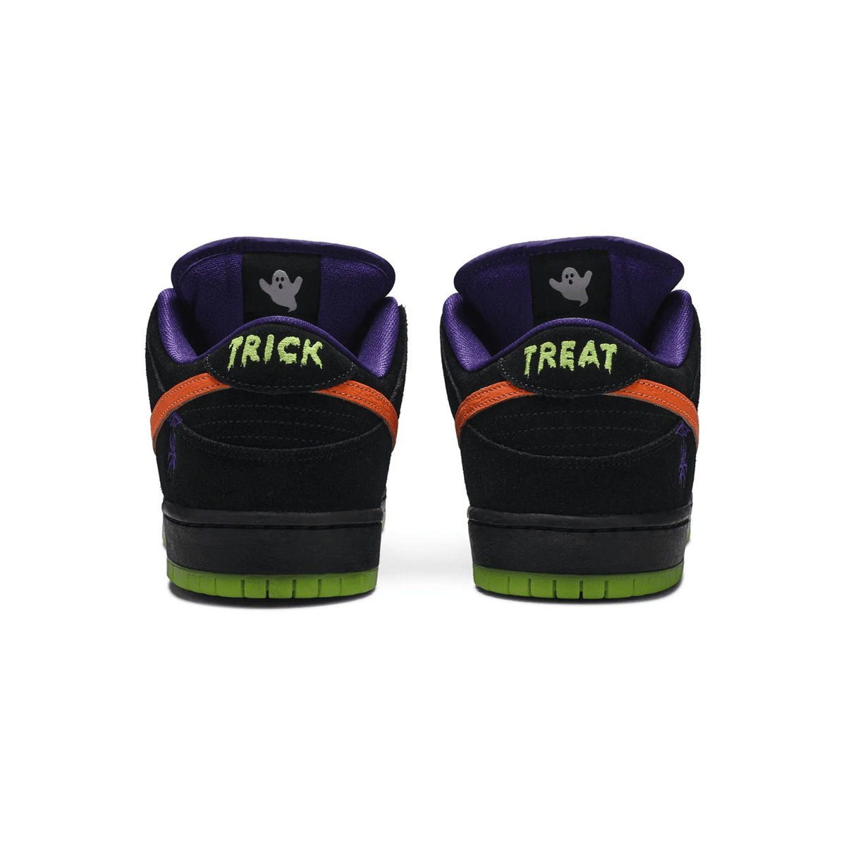 Nike SB Dunk Low "Night of Mischief Halloween" - Hype World