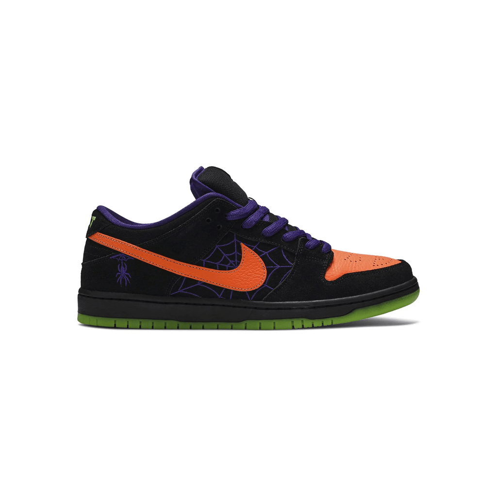 Nike SB Dunk Low "Night of Mischief Halloween" - Hype World