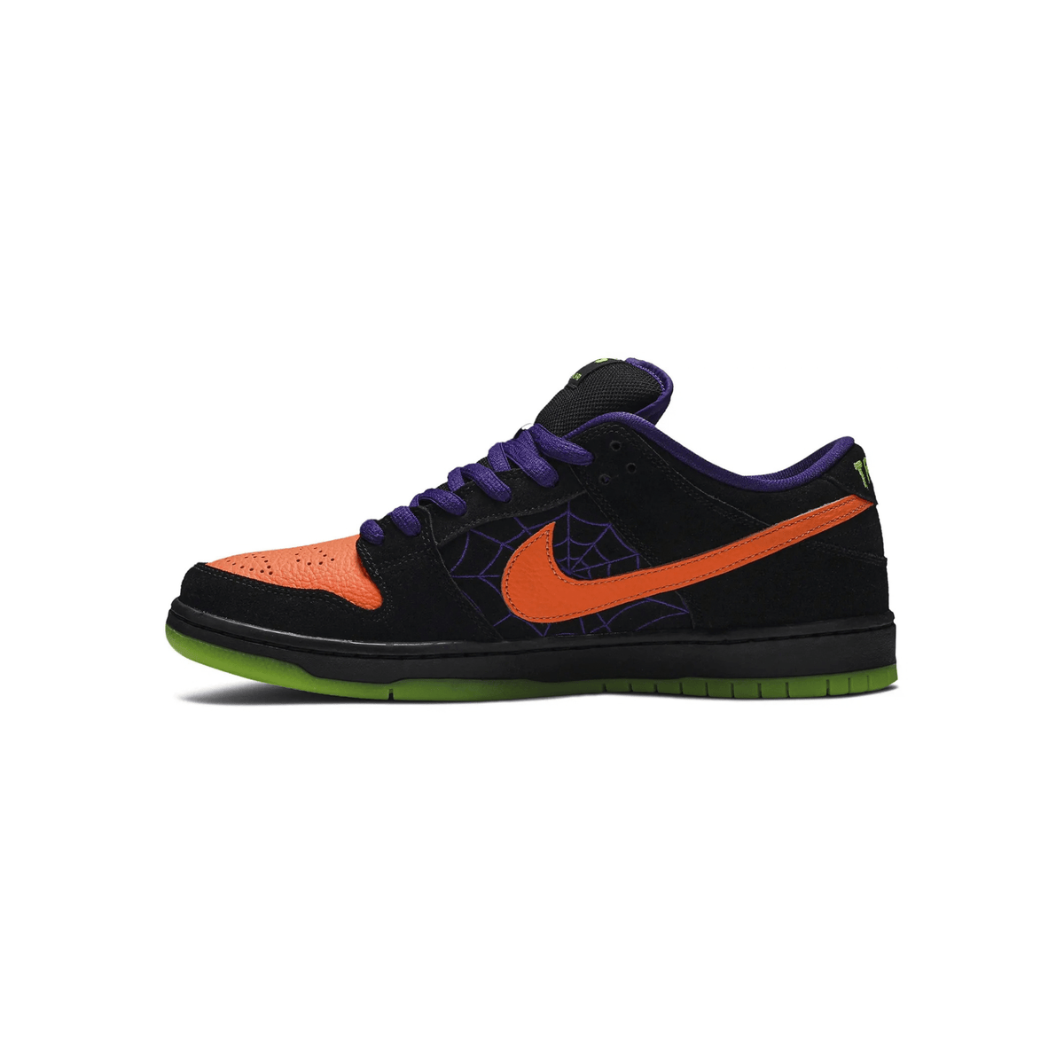 Nike SB Dunk Low "Night of Mischief Halloween" - Hype World