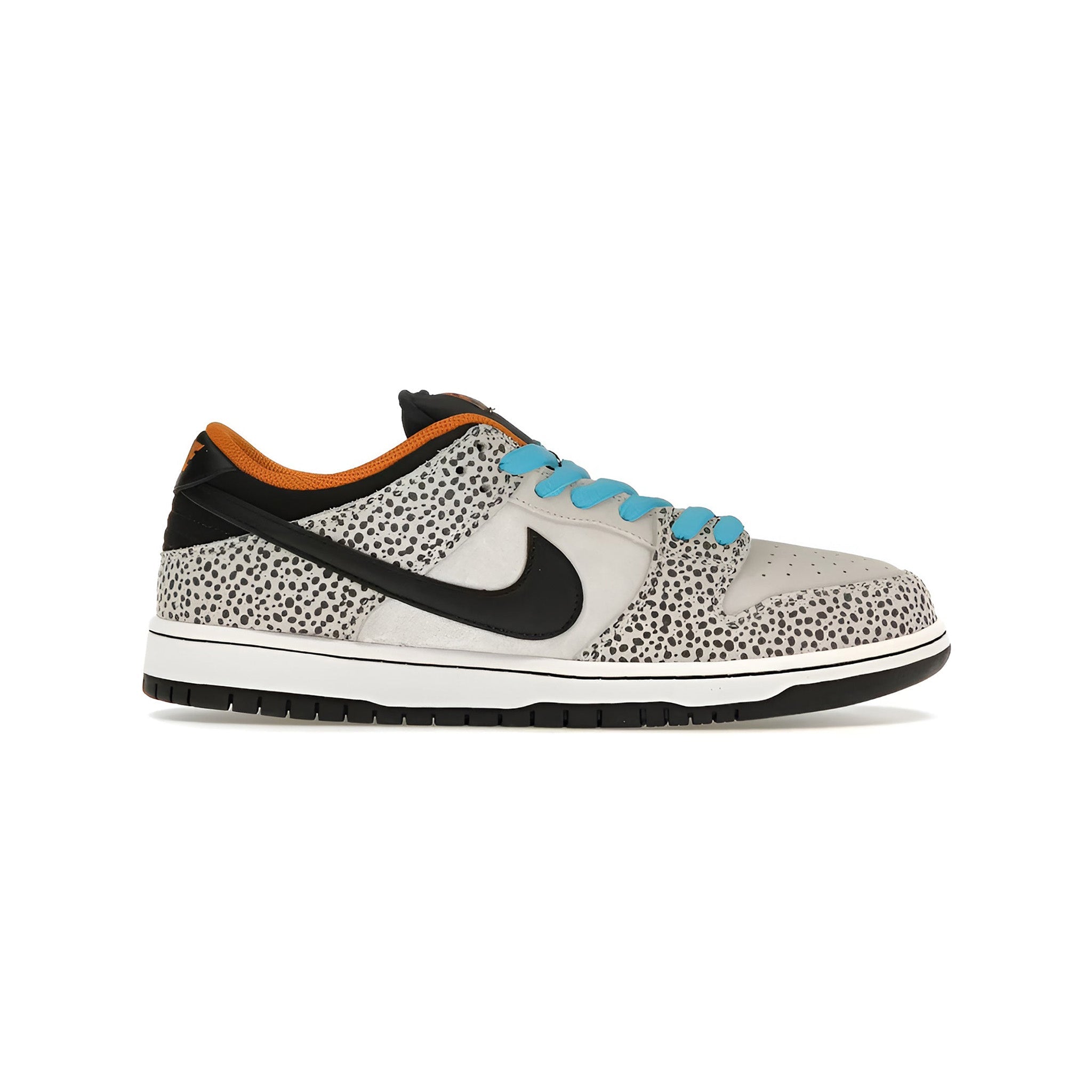 Nike SB Dunk Low "Olympic Safari" - Hype World