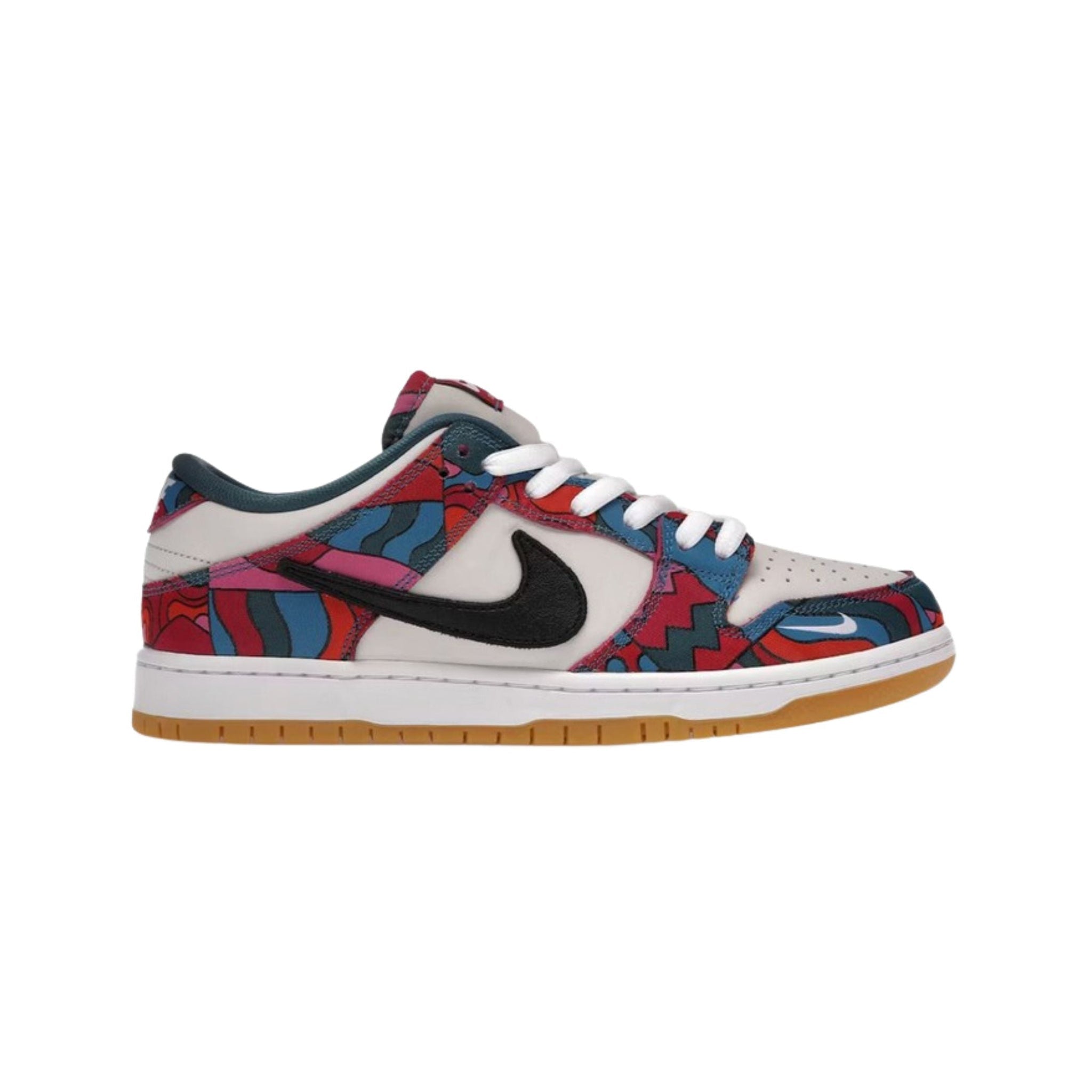 Nike SB Dunk Low "Parra" - Hype World