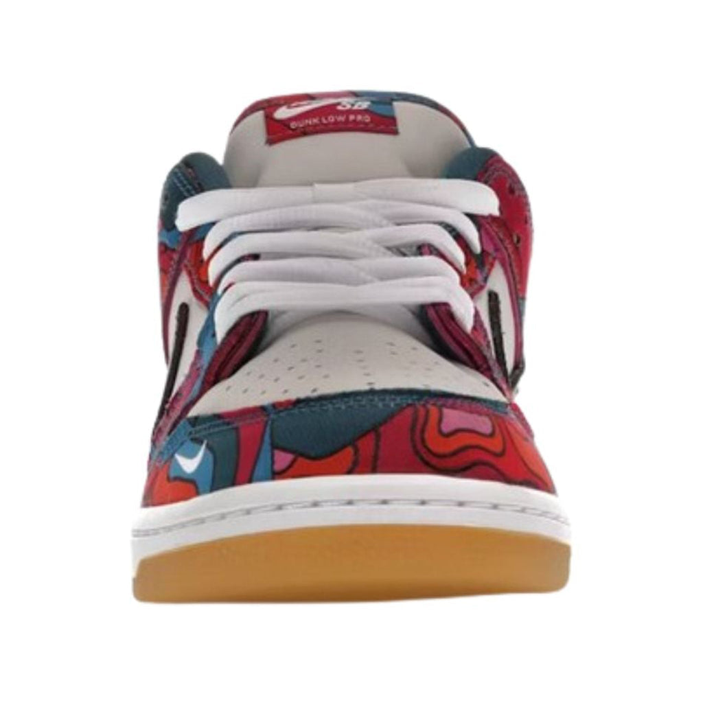 Nike SB Dunk Low "Parra" - Hype World