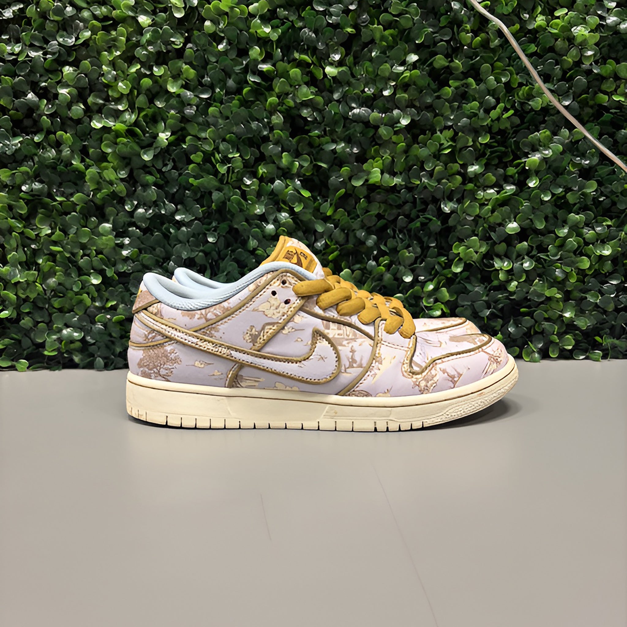 Nike SB Dunk Low Premium "City of Style" Size 6.5 Preowned (No Box) - Hype World