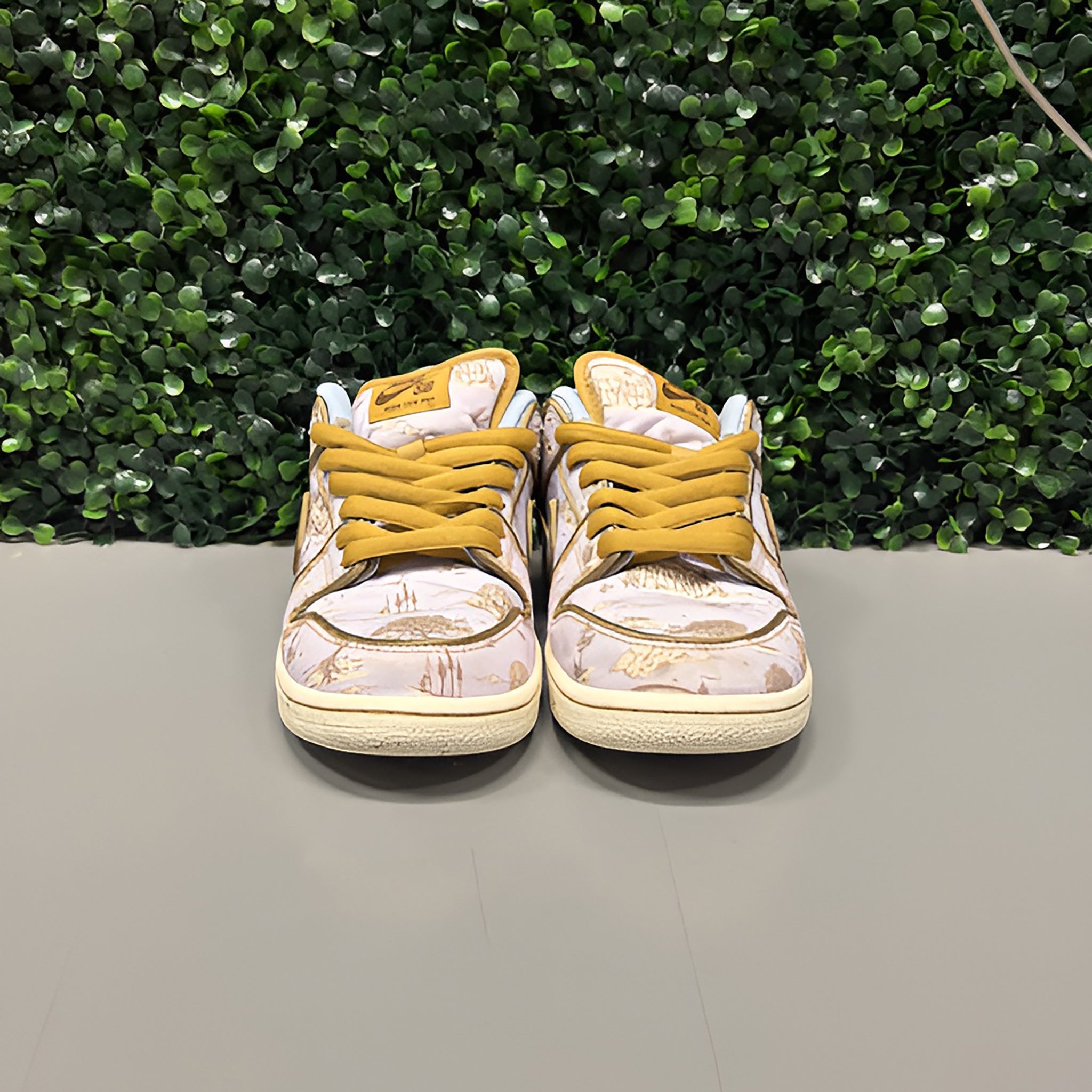 Nike SB Dunk Low Premium "City of Style" Size 6.5 Preowned (No Box) - Hype World