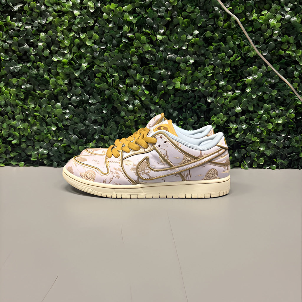 Nike SB Dunk Low Premium "City of Style" Size 6.5 Preowned (No Box) - Hype World