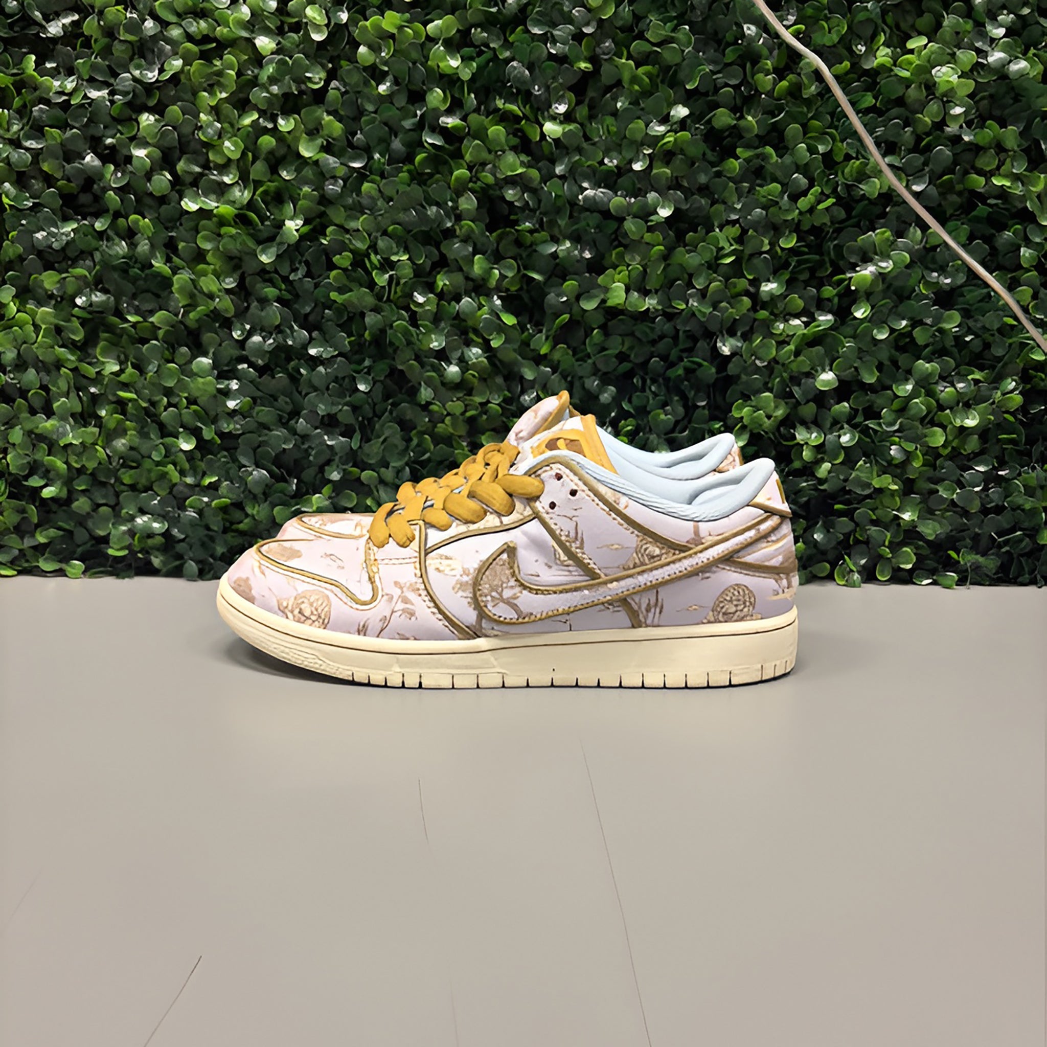 Nike SB Dunk Low Premium "City of Style" Size 6.5 Preowned (No Box) - Hype World