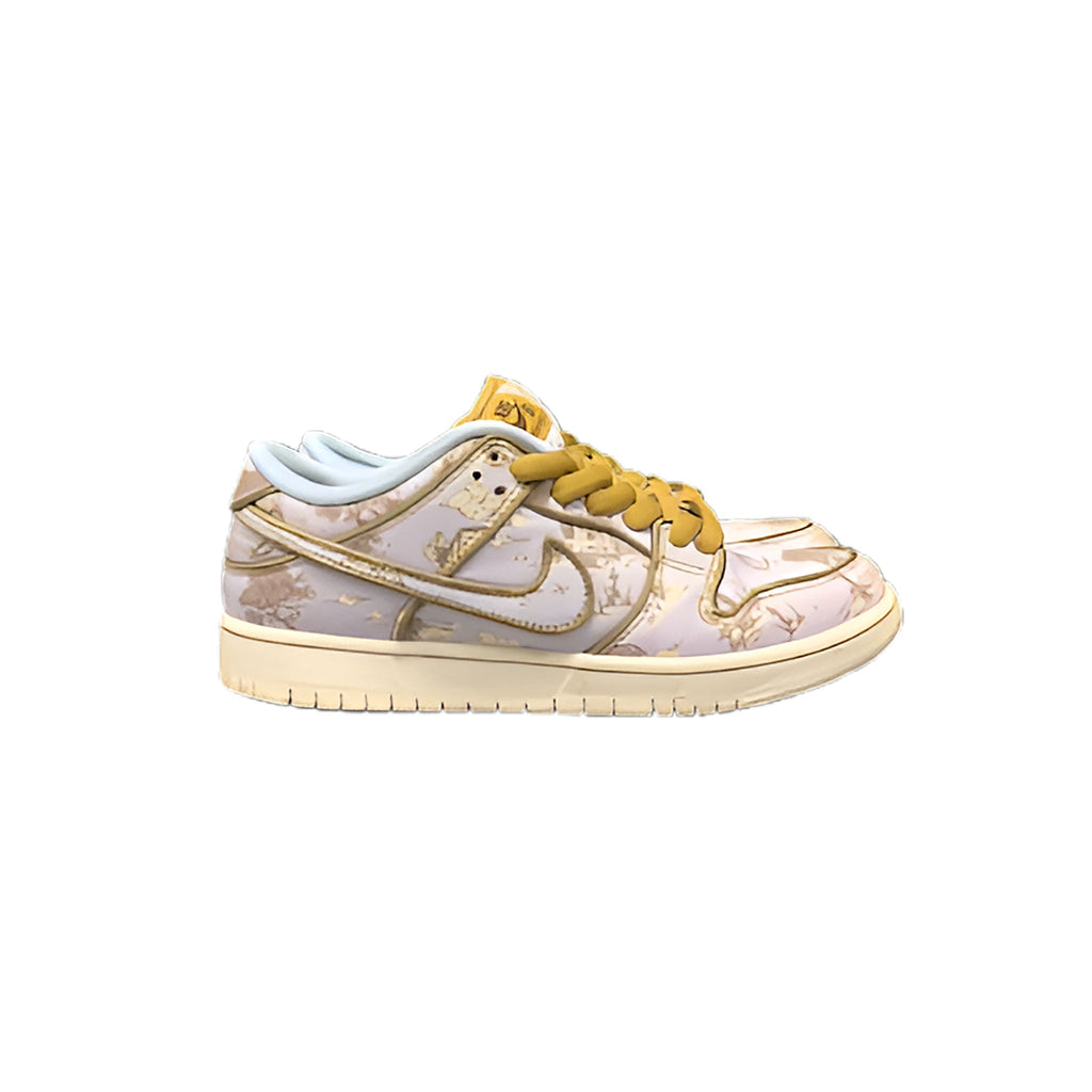 Nike SB Dunk Low Premium "City of Style" Size 6.5 Preowned (No Box) - Hype World