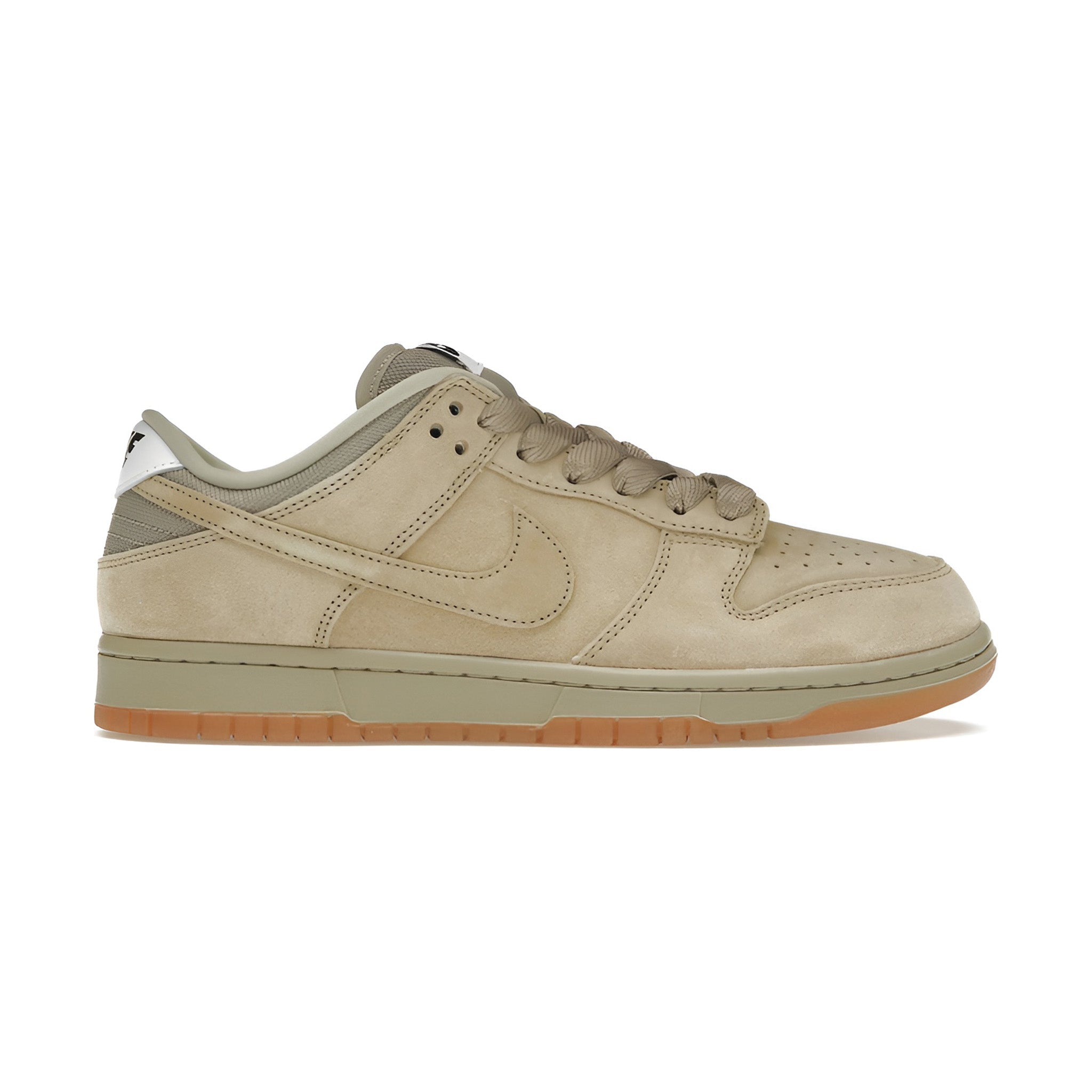 Nike SB Dunk Low Pro B Parachute Beige - Hype World
