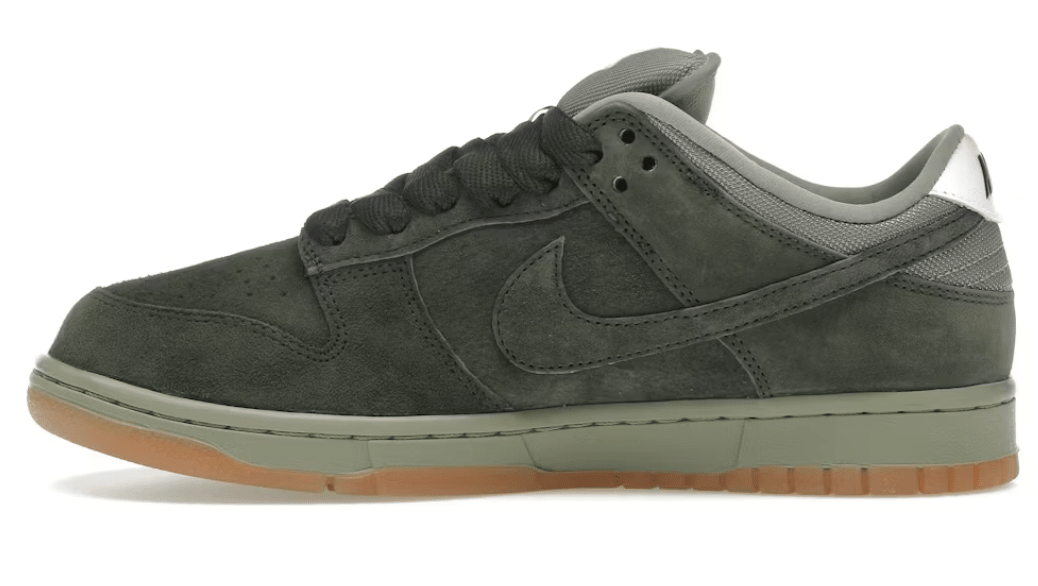 Nike SB Dunk Low Pro B "Sequoia" - Hype World