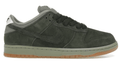 Nike SB Dunk Low Pro B "Sequoia" - Hype World