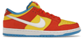 Nike SB Dunk Low Pro Bart Simpson - Hype World