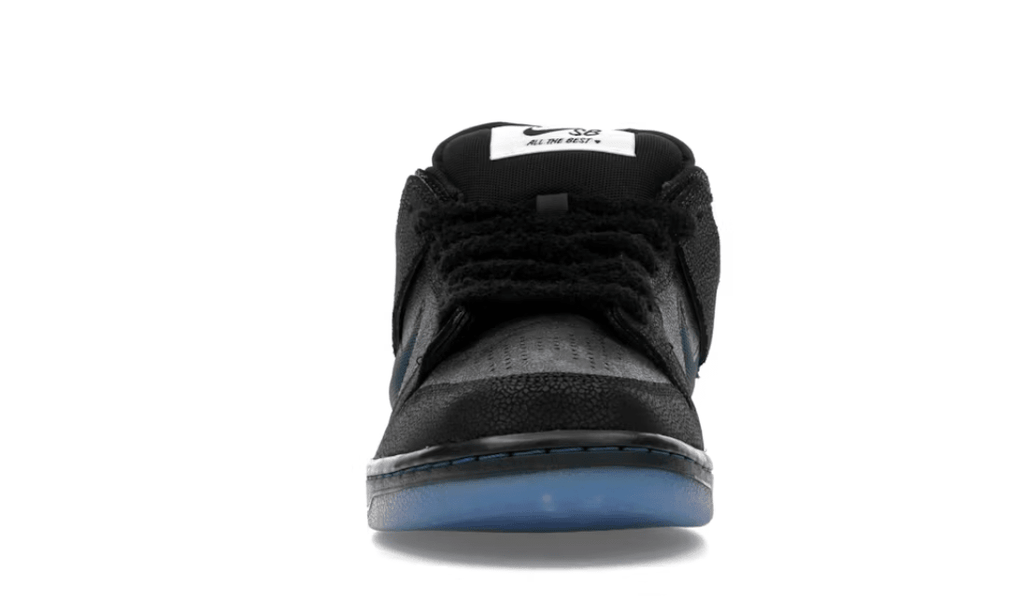 Nike SB Dunk Low Pro "Bluetile Skateboards" - Hype World