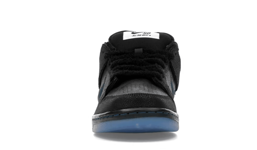 Nike SB Dunk Low Pro "Bluetile Skateboards" - Hype World